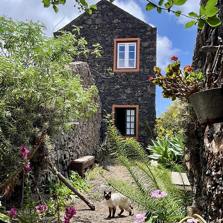 Cozy Rural House Las Guindas, El Hierro Erese Exterior foto