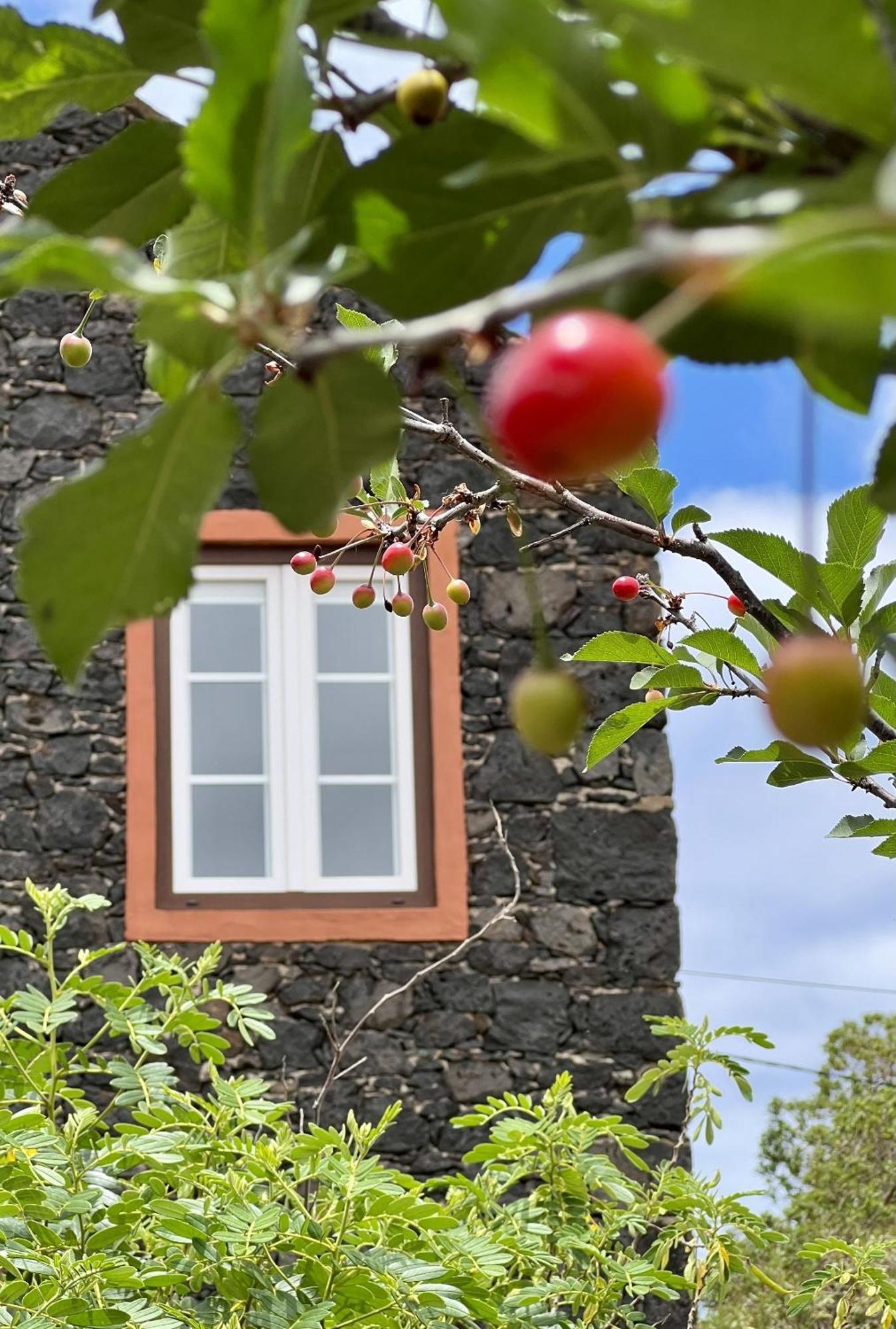 Cozy Rural House Las Guindas, El Hierro Erese Exterior foto