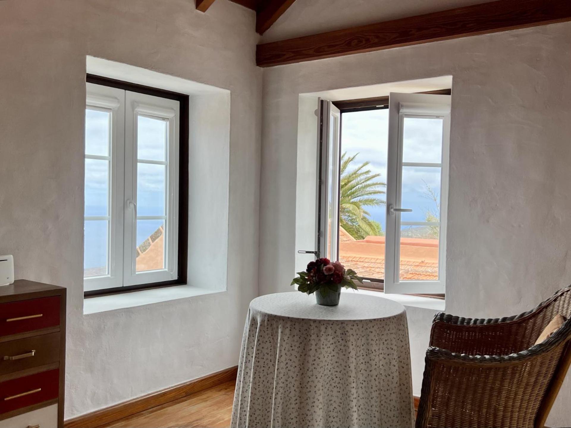 Cozy Rural House Las Guindas, El Hierro Erese Exterior foto