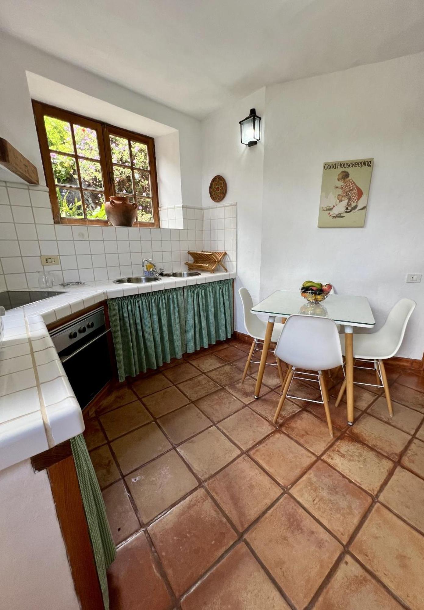 Cozy Rural House Las Guindas, El Hierro Erese Exterior foto