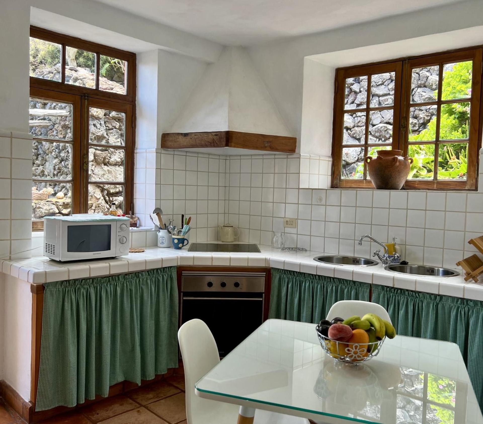 Cozy Rural House Las Guindas, El Hierro Erese Exterior foto